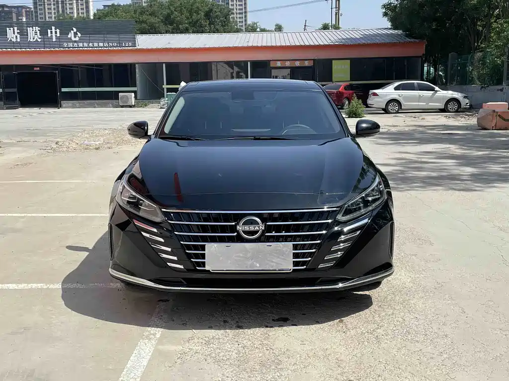 Nissan Teana 2023 — фото 2