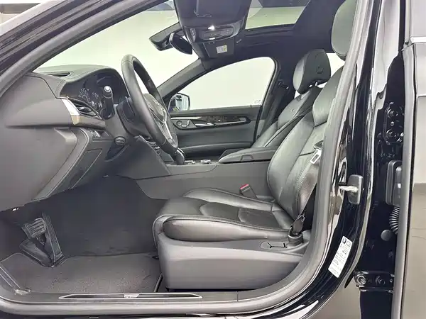 Cadillac CT6 2022