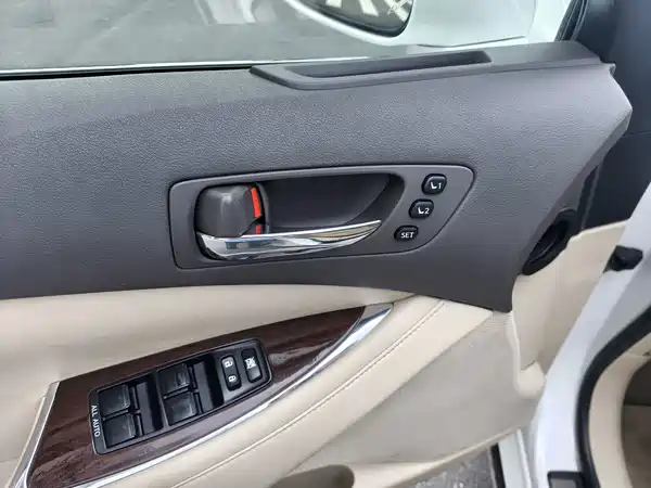 Lexus ES 2010