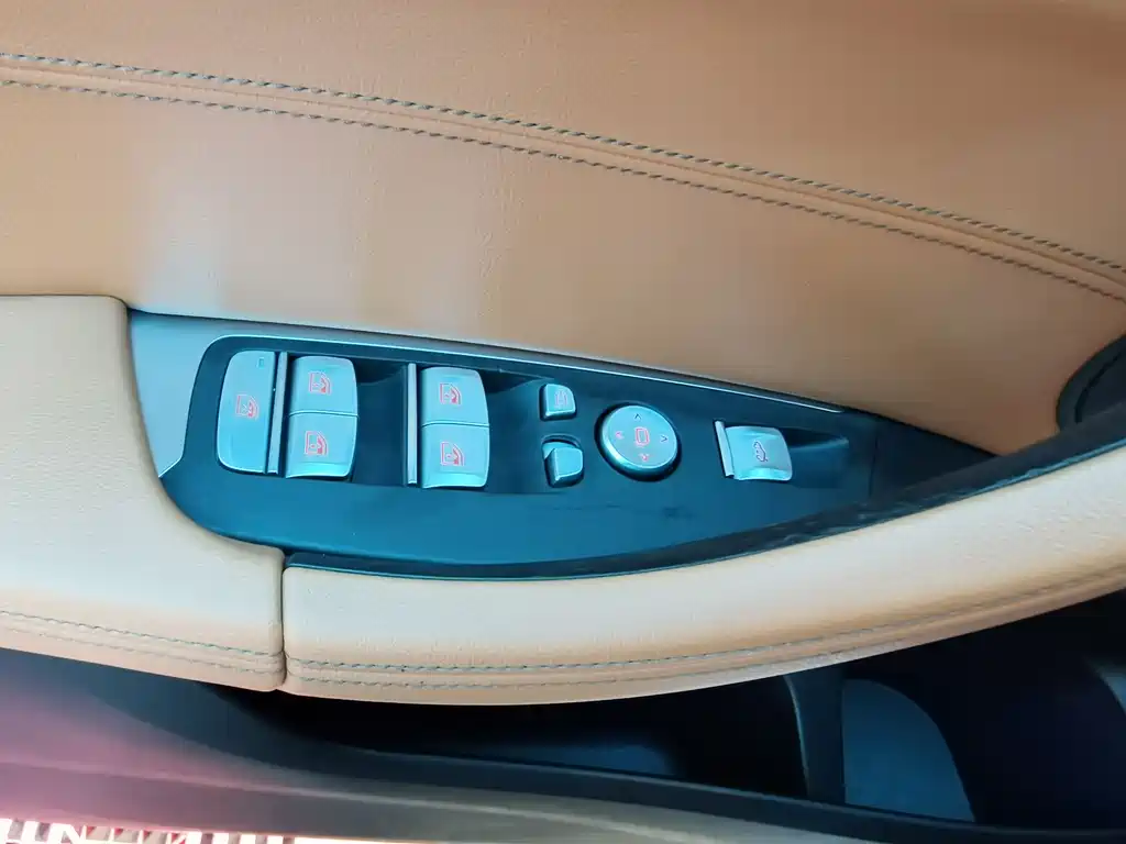BMW X3 2019 — фото 18