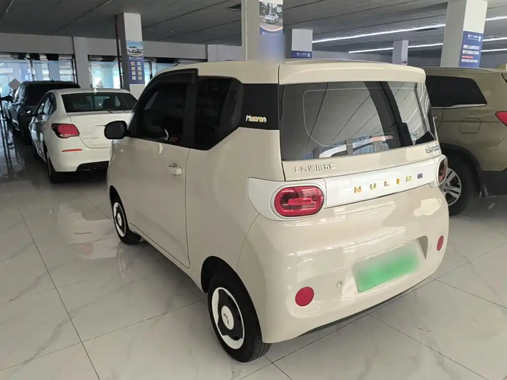 Wuling MINIEV 2024
