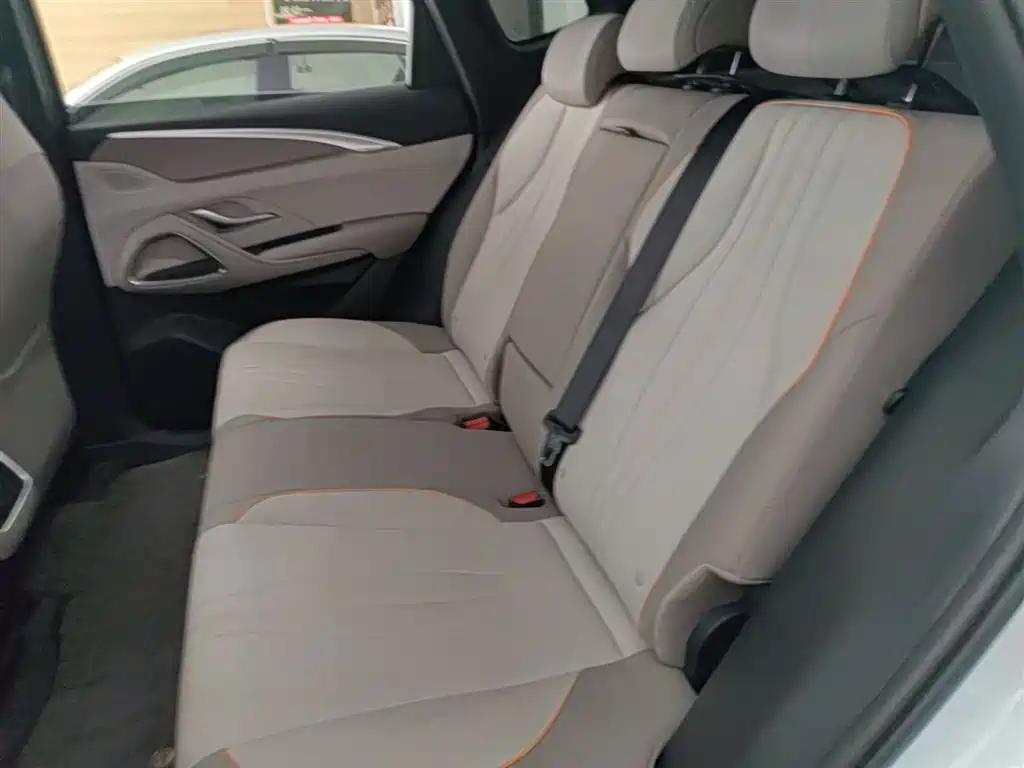 BYD Pro New Energy 2024 — фото 17