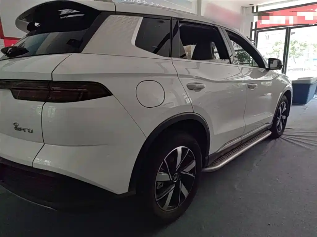 BYD Pro New Energy 2024 — фото 7