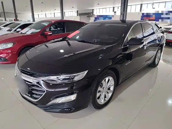 Chevrolet Malibu XL 2021