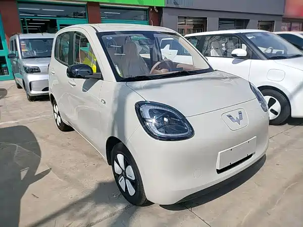 Wuling Hongguang MINIEV 2026