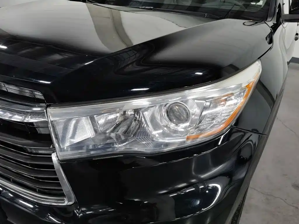 Toyota Highlander 2018 — фото 7