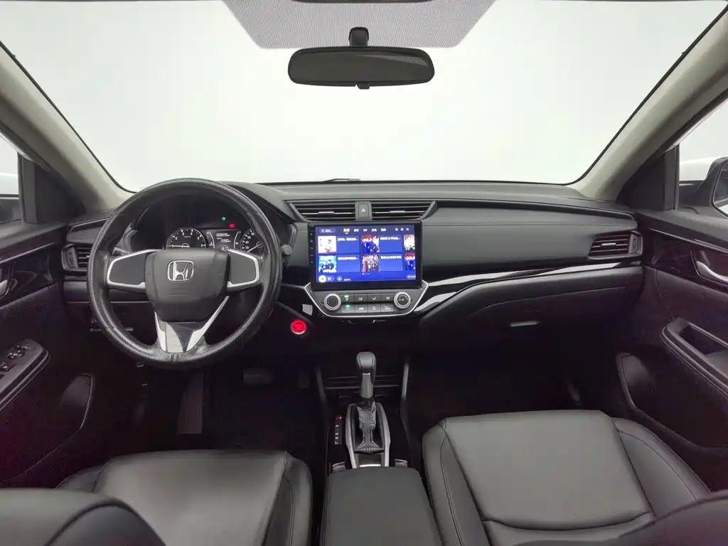 Honda Crider 2020 — фото 5