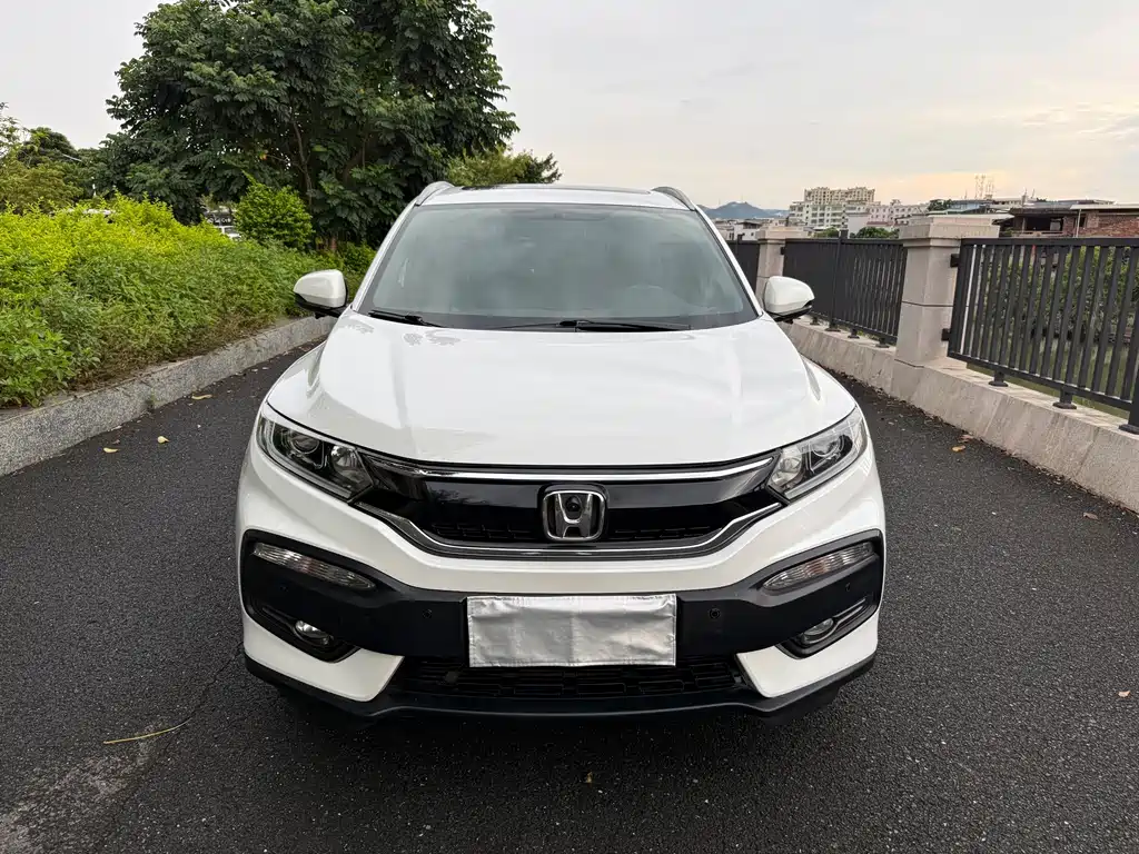 Honda XR-V 2018 — фото 2