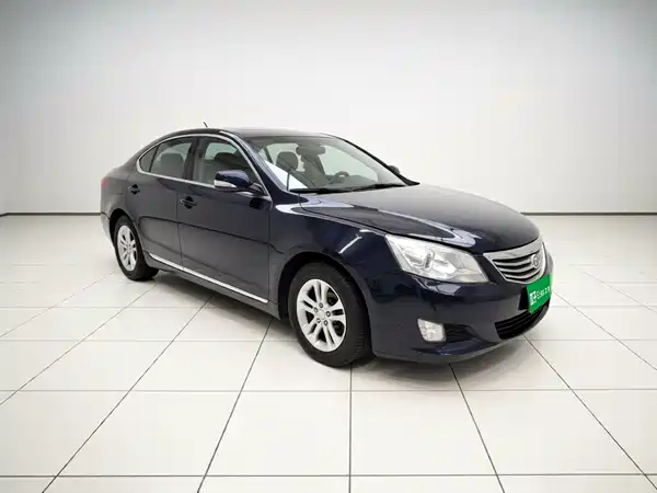 Changan Ruicheng 2015