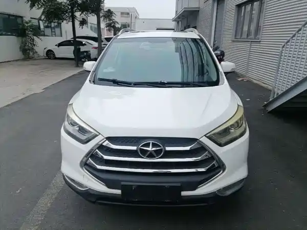 JMC Refine S3 2016