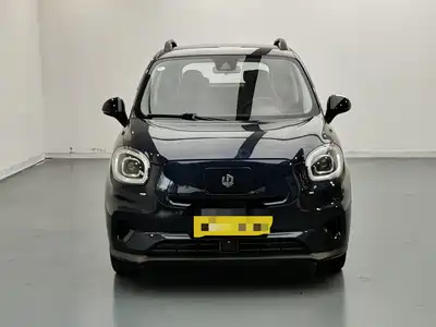 Leapmotor T03 2021
