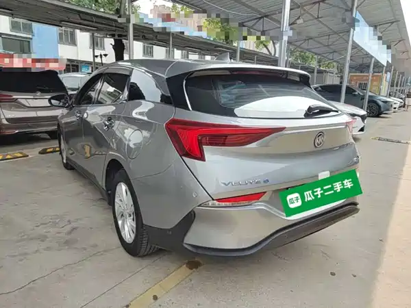 Buick Velite 6 2023