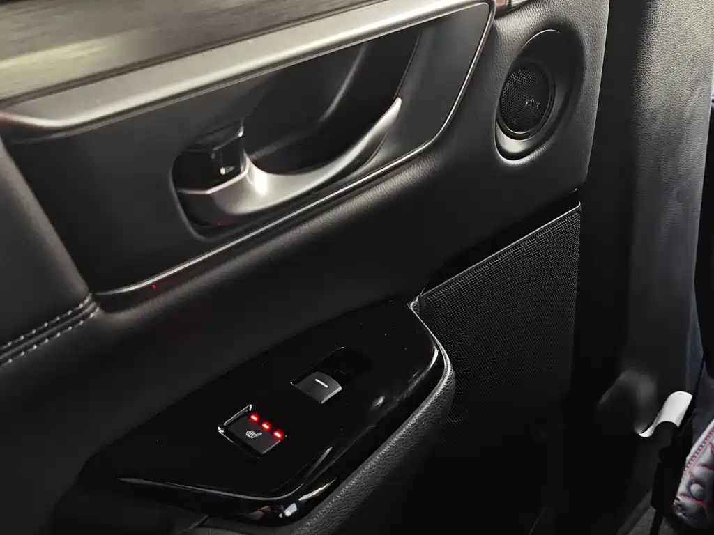 Honda Breeze 2020 — фото 19