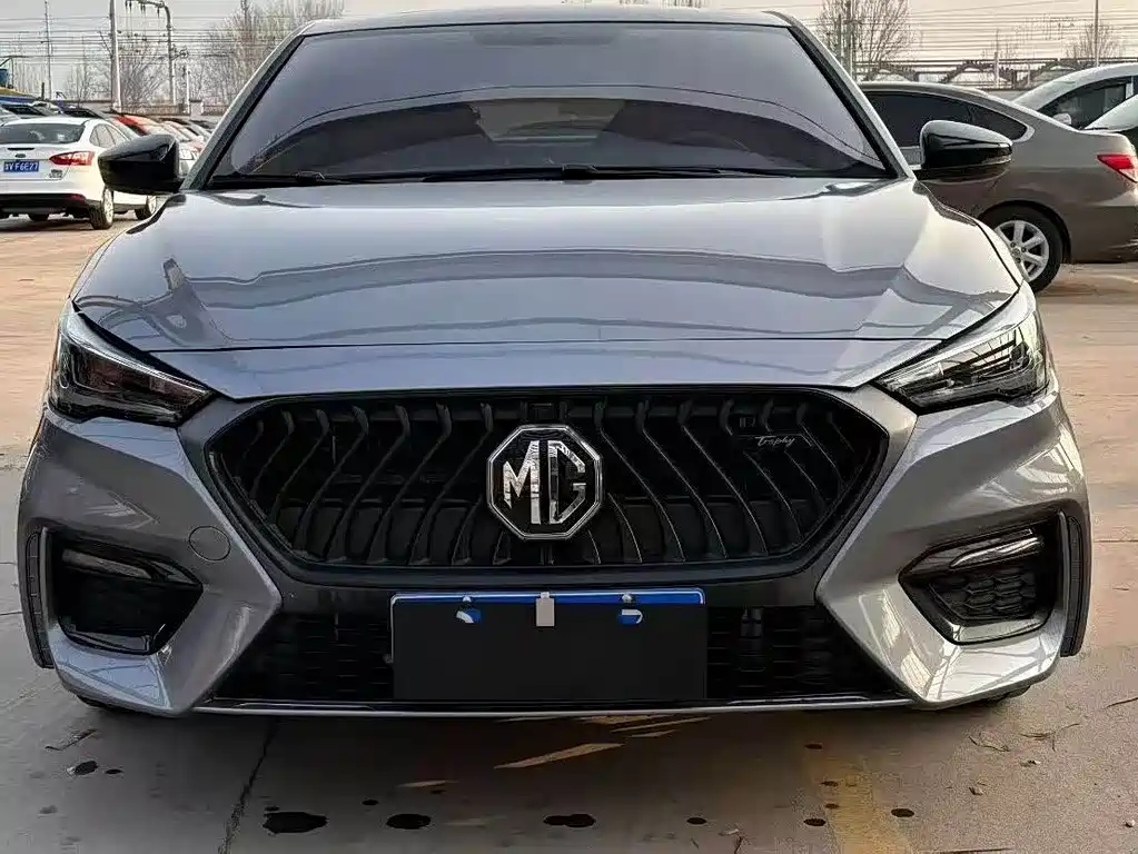 MG 6 2021