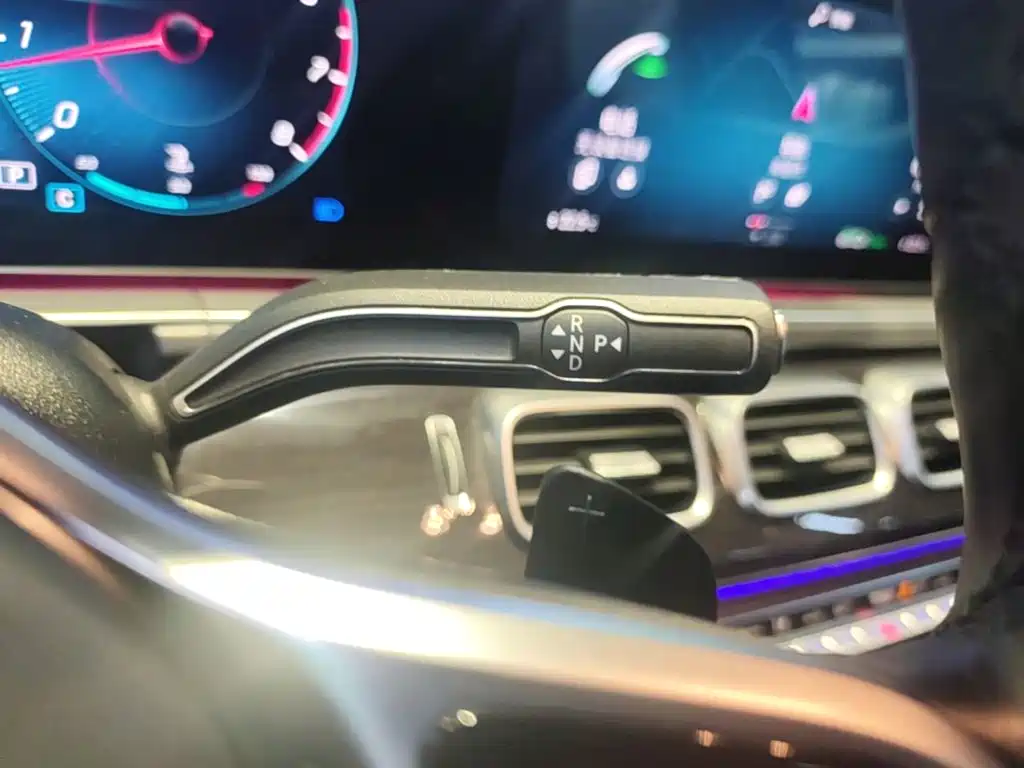 Mercedes-Benz GLE 2023 — фото 10