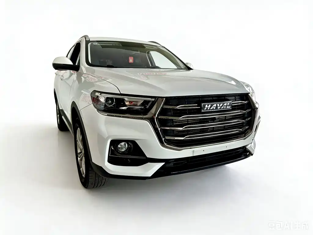 Haval H6 2023