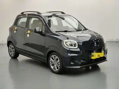 Leapmotor T03 2021