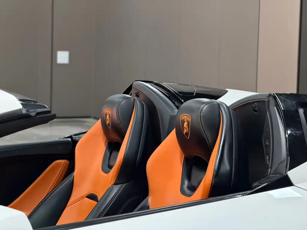 Lamborghini Huracan 2018 — фото 12