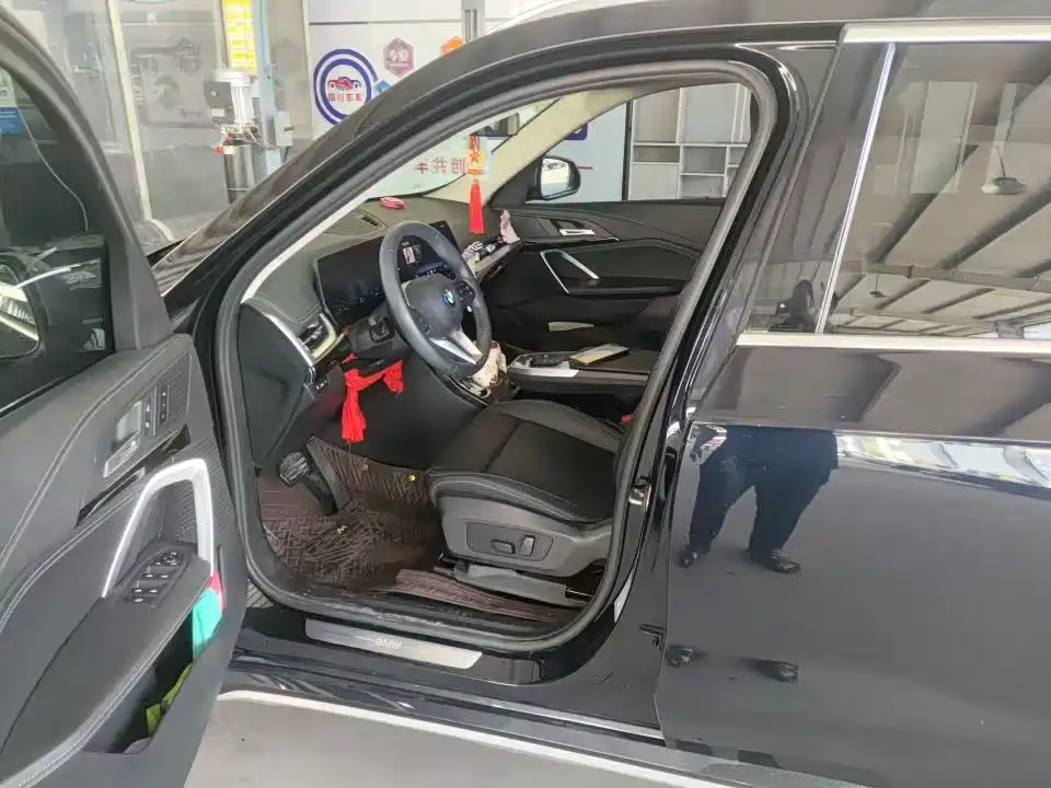 BMW X1 2023