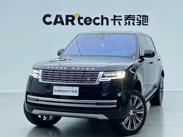 Land Rover Range Rover 2025