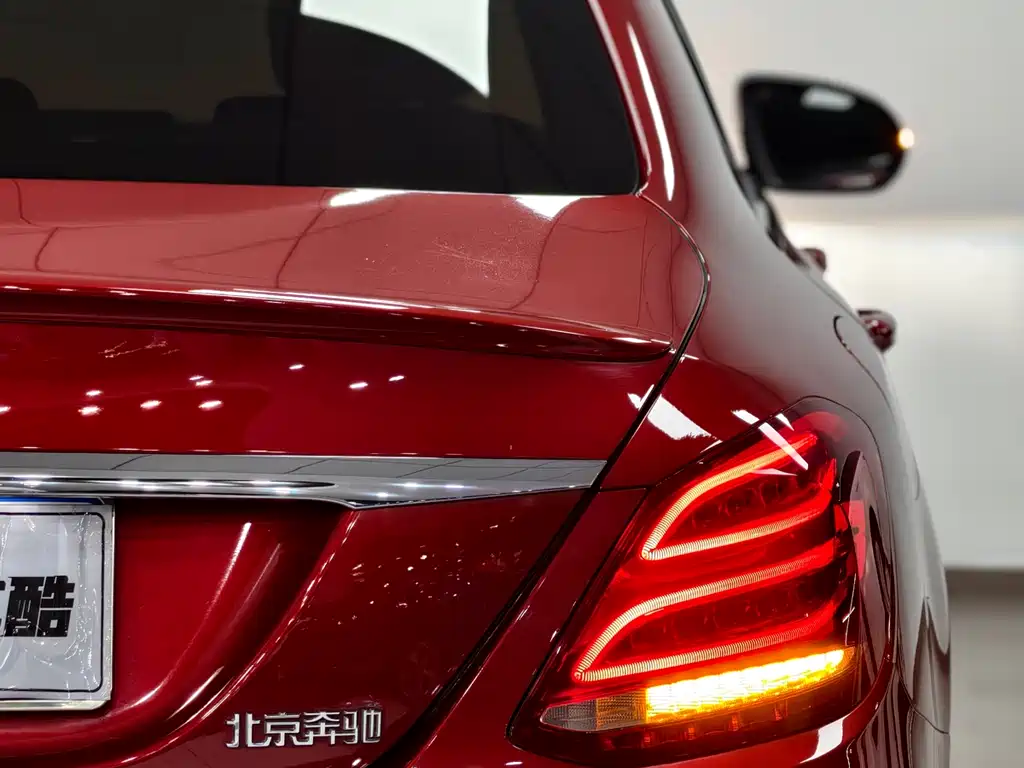 Mercedes-Benz C-Class 2017