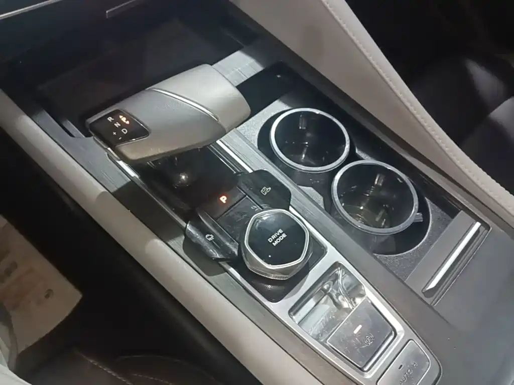Changan CS75 PLUS 2022 — фото 14