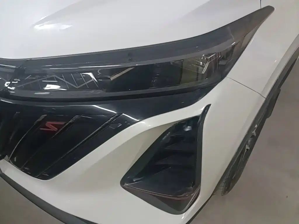 Changan CS75 PLUS 2022 — фото 24