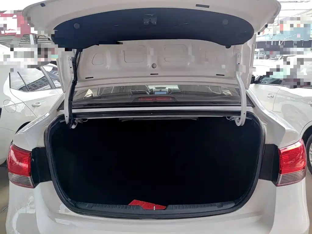 Kia Forte 2015 — фото 19