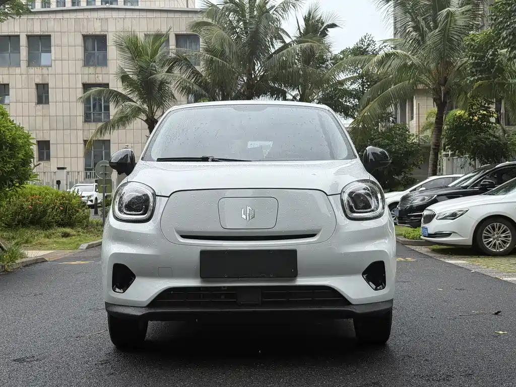 Leapmotor T03 2025
