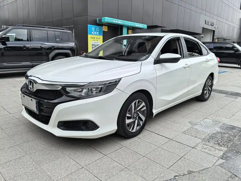 Honda Crider 2021 — фото 1