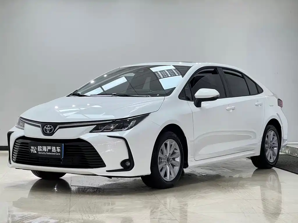 Toyota Corolla 2023