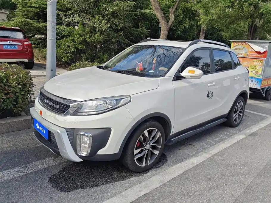 Changhe Q35 2018