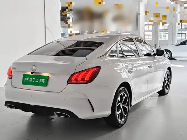 MG5 2024