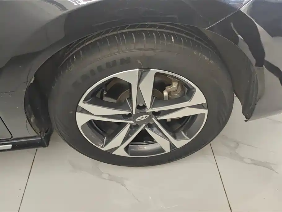 Chery Arrizo 5 PLUS 2022