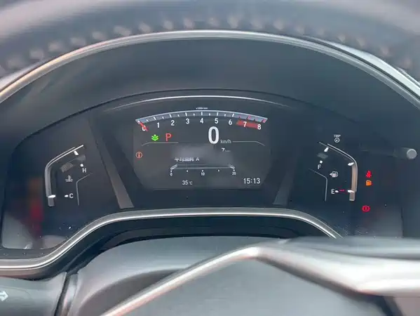 Honda Breeze 2023