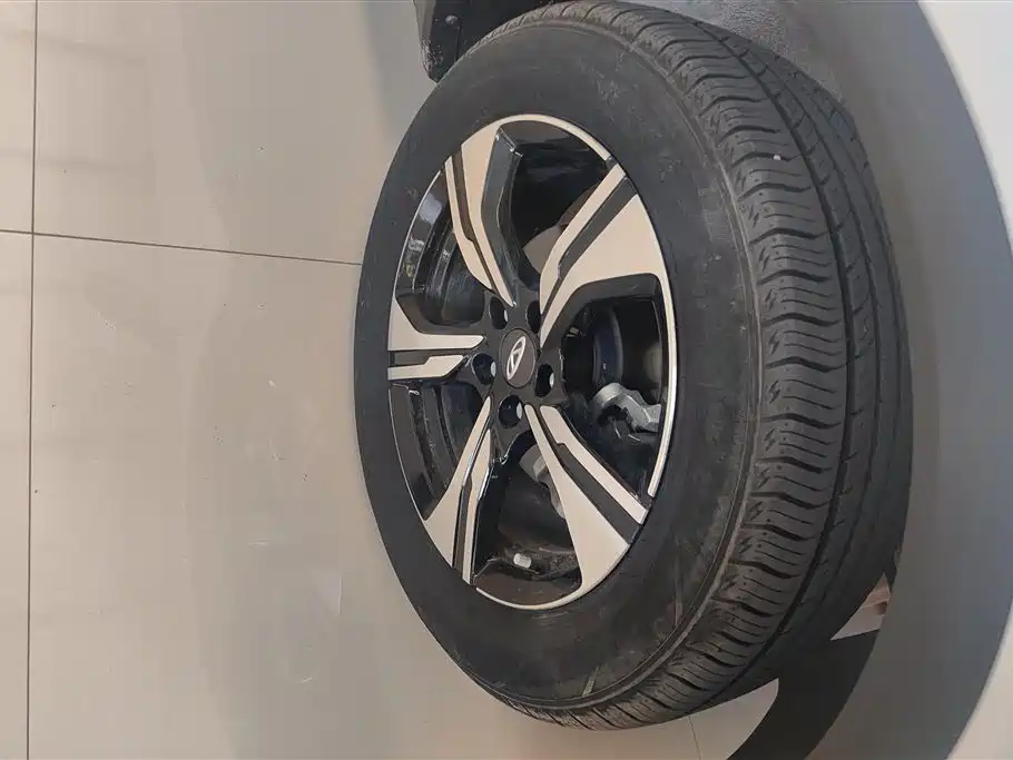 Chery Tiggo 5x 2022