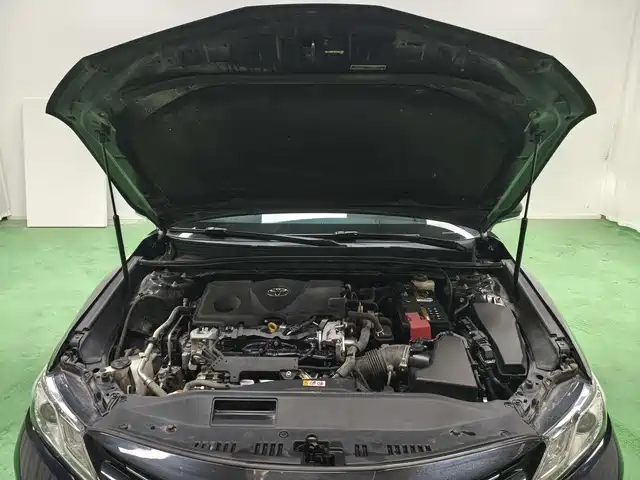 Toyota Camry 2020 — фото 14