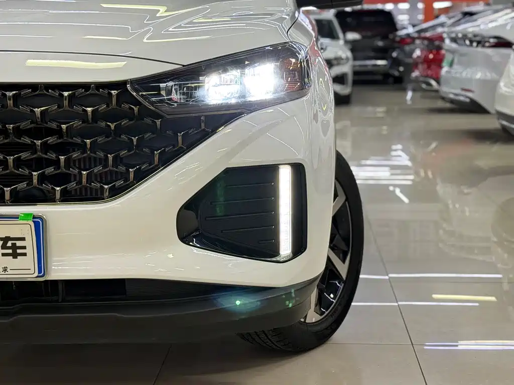 Hyundai ix35 2021