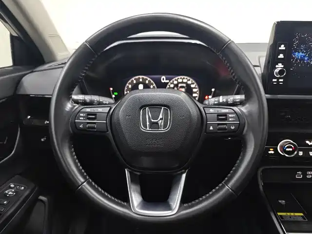 Honda CR-V 2024 — фото 10
