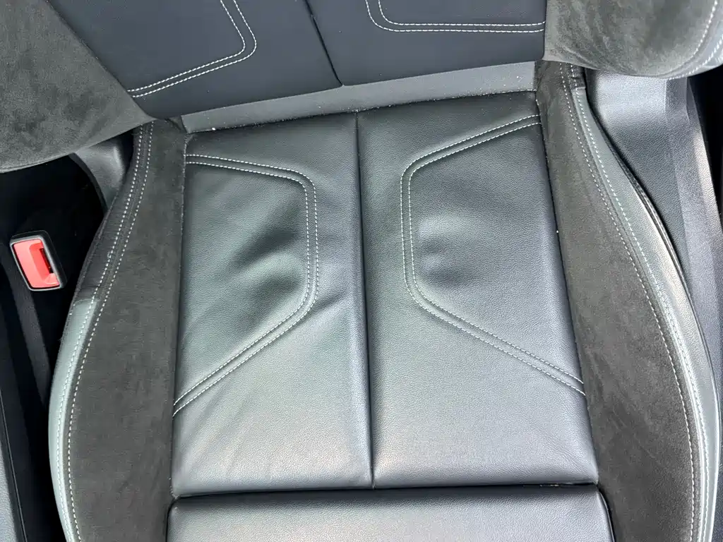 Audi Q3 Sportback 2022 — фото 9