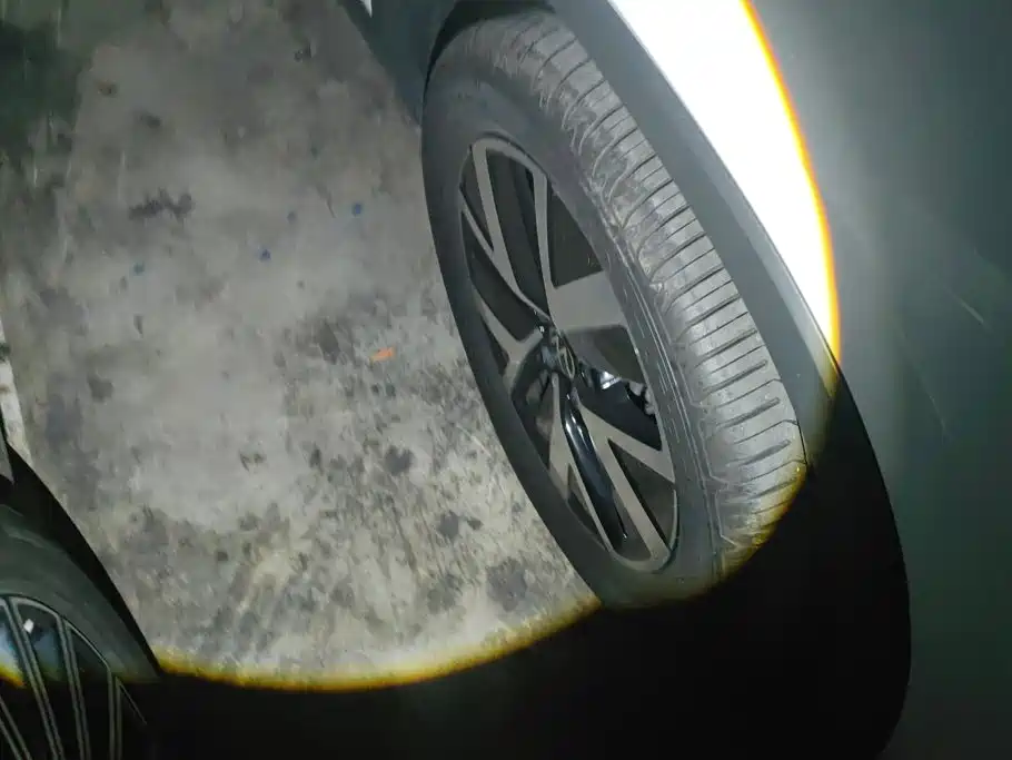 Volkswagen Tayron 2025