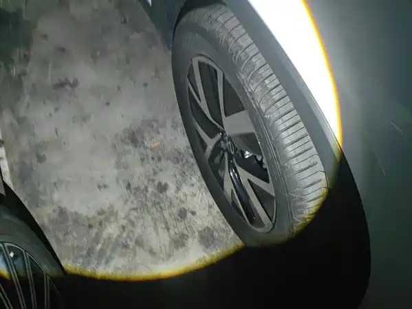 Volkswagen Tayron 2025