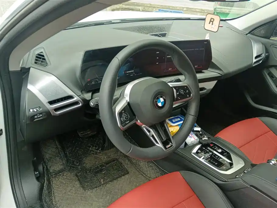 BMW 2 Series 2025 — фото 12