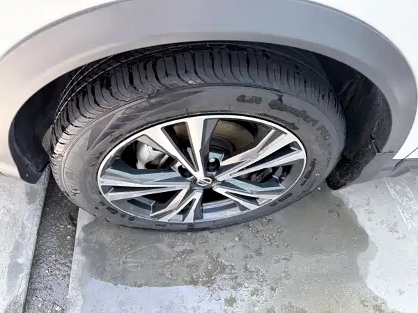 Nissan Qashqai 2021