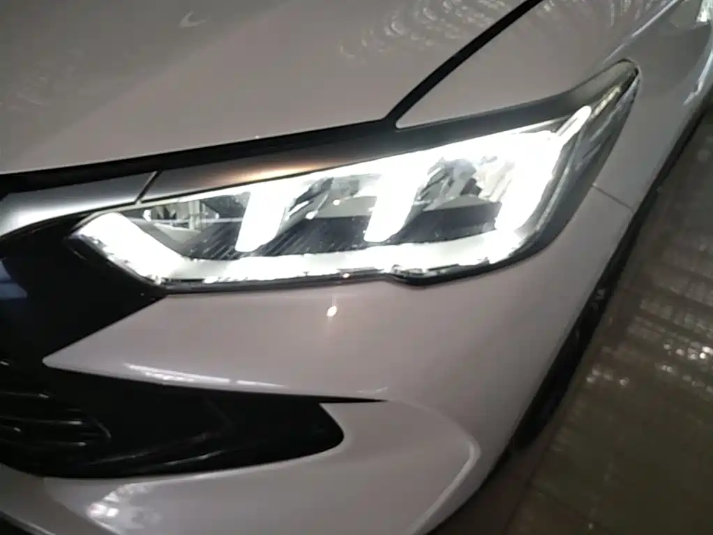 BYD Pro New Energy 2023 — фото 24