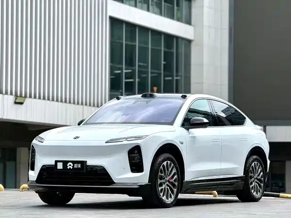 NIO EC6 2025
