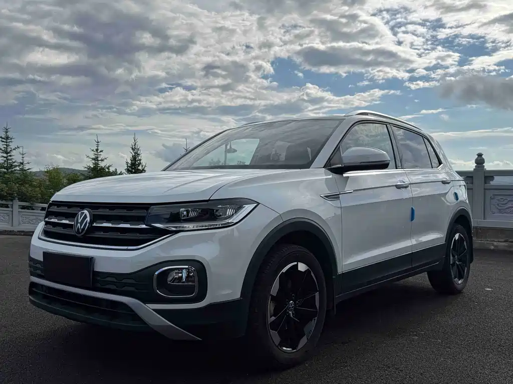 Volkswagen Tacqua 2022