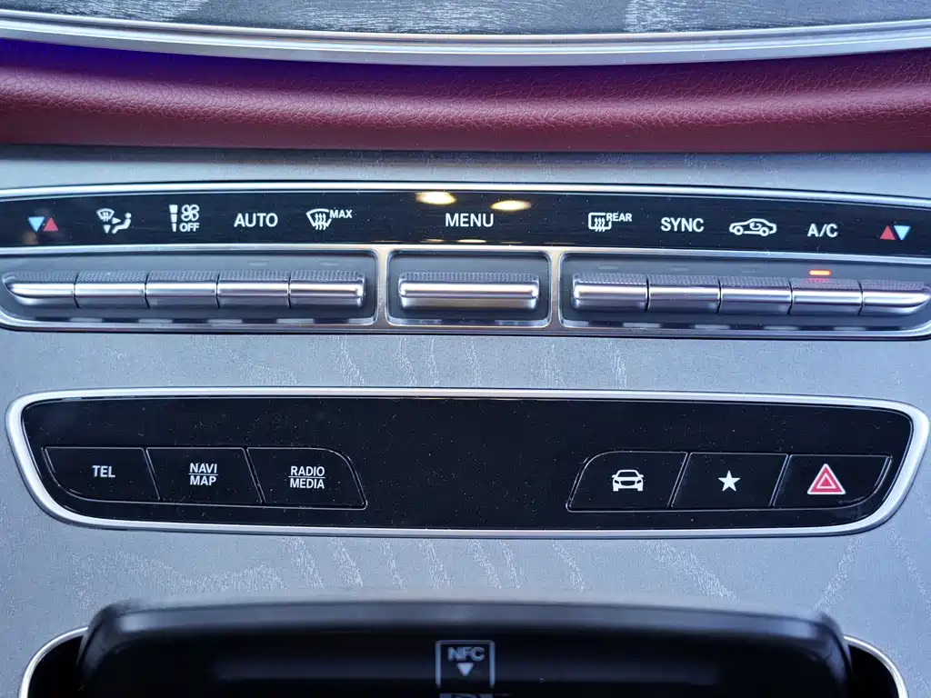 Mercedes-Benz CLS 2022 — фото 11