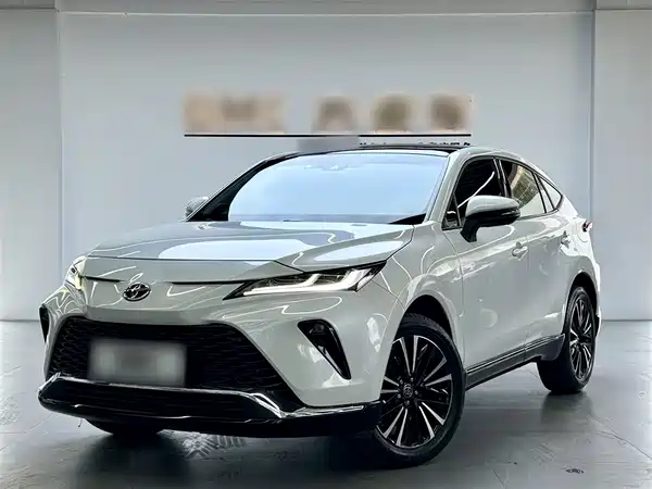 Toyota Wei Sa 2022