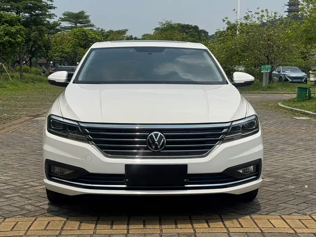 Volkswagen Lavida 2023